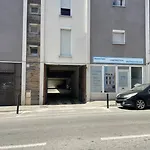 Clim Parking Dhuoda Apartman Nîmes