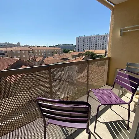 Clim Parking Dhuoda Apartment *