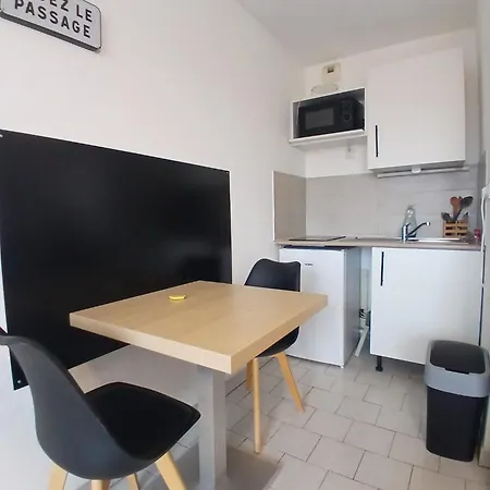 Clim Parking Dhuoda * Nimes