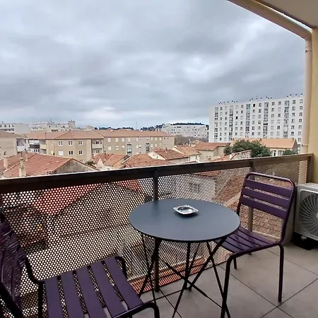 Clim Parking Dhuoda *