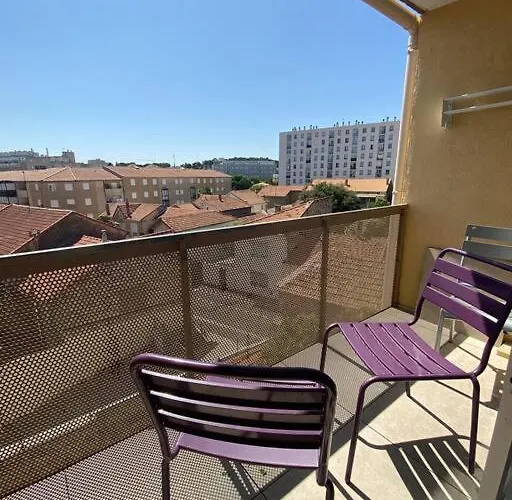 Clim Parking Dhuoda Apartment *