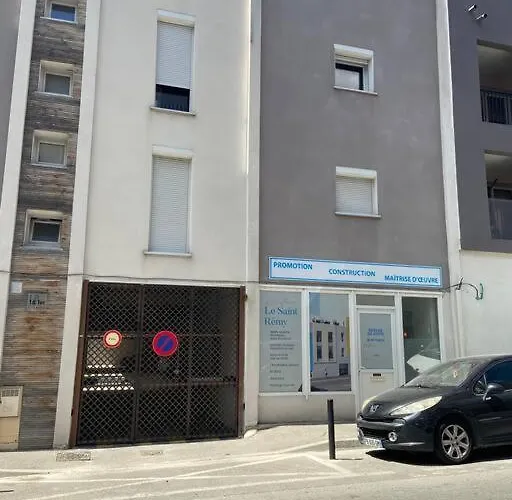 Clim Parking Dhuoda *