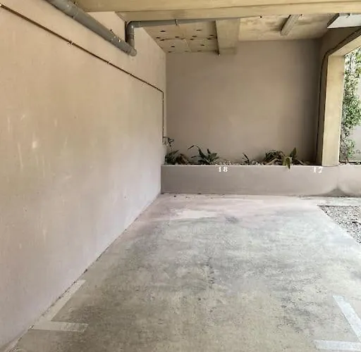 Clim Parking Dhuoda *