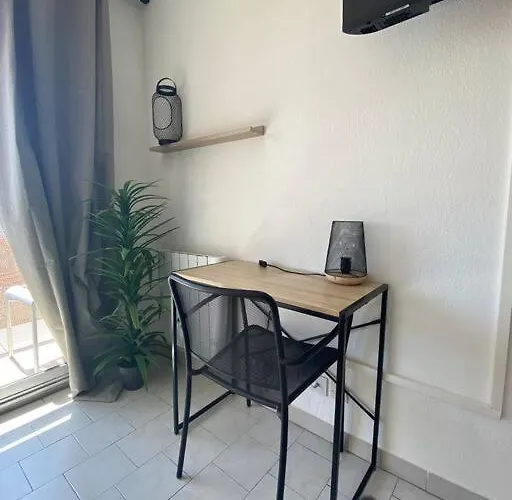 Clim Parking Dhuoda *