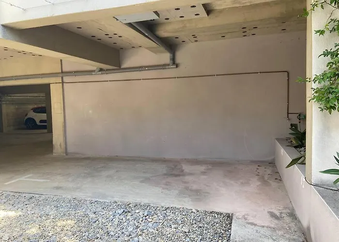 Clim Parking Dhuoda * Νιμ