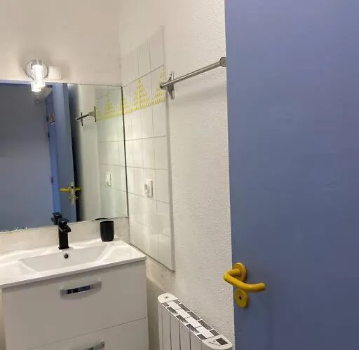 Clim Parking Dhuoda Διαμέρισμα