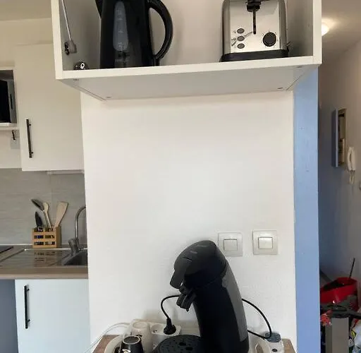 Clim Parking Dhuoda * Nimes