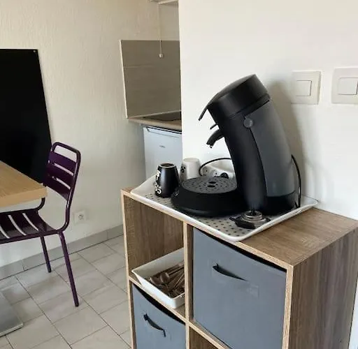 Clim Parking Dhuoda Διαμέρισμα