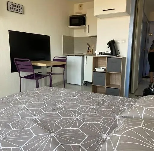 Clim Parking Dhuoda Διαμέρισμα *