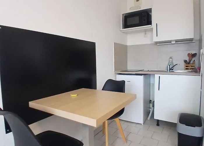 Clim Parking Dhuoda * Νιμ